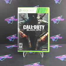 Call duty black d'occasion  Expédié en Belgium