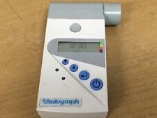 Vitalograph 2110 spirometer for sale  ASHTEAD
