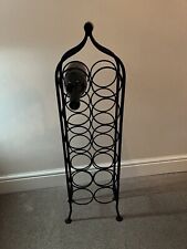 Cast iron bottle for sale  CHORLEY