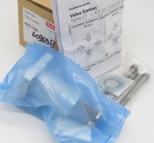 Danfoss ICFF15 Filtermodul 027L1246 Filter Module für Ventilstation ICF Flexline comprar usado  Enviando para Brazil