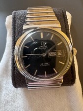 Omega automatic dynamic usato  Milano