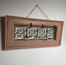 Patère porte manteaux d'occasion  Ervy-le-Châtel