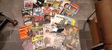 450 schallplatten sammlung gebraucht kaufen  Nürnberg
