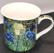 Bone china mug for sale  BRIDGEND