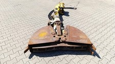Zweischalengreifer miller 250 gebraucht kaufen  Hagen