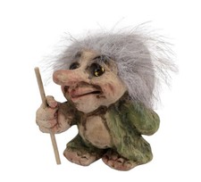Troll nyform 132 usato  Castiglione Olona