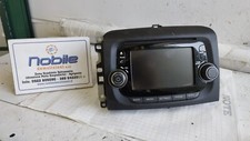 Autoradio fiat 500l usato  Agrigento