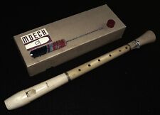 Moeck starter set gebraucht kaufen  Wissen-Umland