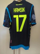 Maglia napoli hamsik usato  San Marco Evangelista