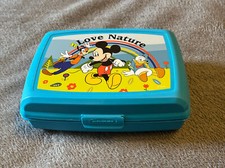 Petite boîte curver d'occasion  Grasse
