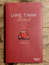 uwe timm gebraucht kaufen uwe timm gebraucht kaufen Oldenburg (Oldenburg)