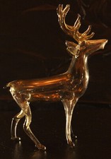 Filigrane glasfigur hirsch gebraucht kaufen Filigrane glasfigur hirsch gebraucht kaufen  Poing