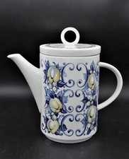 Cafetière villeroy boch d'occasion  Challes-les-Eaux