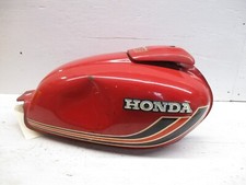 1978 honda 400t for sale  Lodi