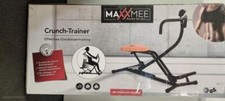 Trainingsgerät crunch glide gebraucht kaufen  Hückelhoven