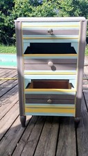 Petit meuble art d'occasion  Lavaur