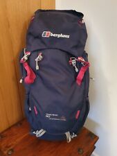 Berghaus trailhead womens for sale  CHESTERFIELD