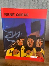 Rene quere françoise d'occasion  Quimper