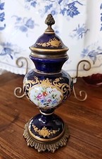 Antique limoges hand for sale  Central Falls