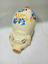 Vintage snuffling pig for sale  WESTERHAM