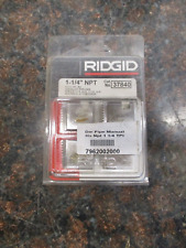 New oem ridgid for sale  Clinton Township