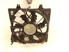 Moto ventilateur radiateur d'occasion  Romorantin-Lanthenay