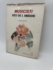 Musicisti visti eugenio usato  Roncofreddo