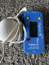 Multímetro localizador de satélite Digisat 3 Pro com acessórios, usado comprar usado  Enviando para Brazil