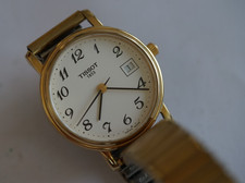 Lady vintage tissot for sale  EXETER