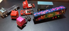 Herpa mercedes lkw gebraucht kaufen Herpa mercedes lkw gebraucht kaufen  Sandhausen