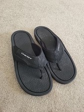Oakley operative sandal for sale  FAVERSHAM