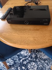 Humax dtr t1000 for sale  GLOUCESTER
