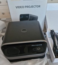 Videoprojecteur putrims s28 d'occasion  Neuilly-Plaisance