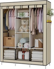 Udear portable wardrobe for sale  Independence