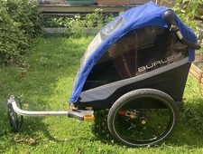 Burley lite child for sale  KENDAL