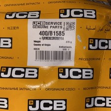 Jcb camera 400 d'occasion  Expédié en Belgium