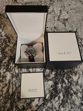 Gucci men dive for sale  Marietta
