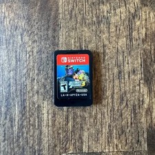 Nintendo switch game for sale  Malibu