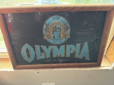 Olympia beer tumwater for sale  Newton