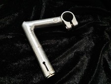 Vintage handlebars stem for sale  LONDON