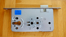 Bks einsteckschloss 20mm gebraucht kaufen  München