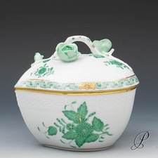 Herend große dose gebraucht kaufen Herend große dose gebraucht kaufen  Großenhain