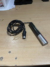 Microphone telefunken vintage for sale  DONCASTER
