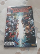 Comics secret wars d'occasion  Joué-sur-Erdre