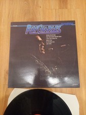 Vinyl ray charles gebraucht kaufen  Grävenwiesbach
