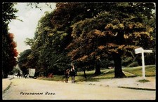 Petersham road richmond for sale  CROMER