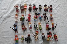 Playmobil personnages pirate d'occasion  Metz-