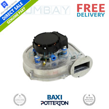 Baxi solo plus for sale  BLACKBURN
