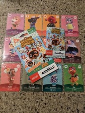 Empty animal crossing for sale  Osakis