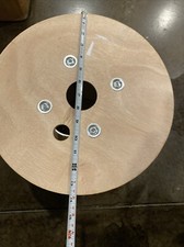 Inch tall wood for sale  Matthews